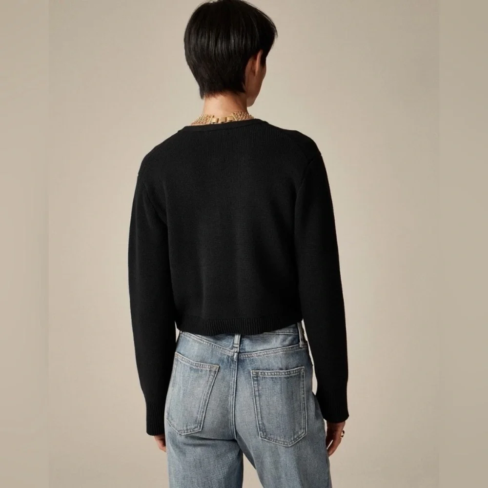 J. Crew easier fit
